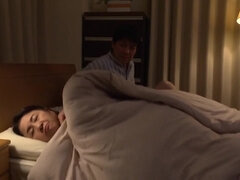 Asian GILF amazing porn amateur video
