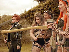 Semen en la boca, Corridas, Mucama, Maduro, Madres para coger, Esclavo