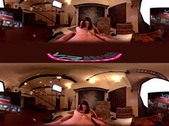 Blasen, Braunhaarige, Spermaladung, Handjob, Hd, Reif, Zierlich, Pov