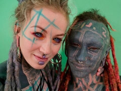 Anaal, Kont, Pijpbeurt, Fetisj, Handbeurt, Slipje, Doordringend, Tatoeage