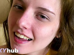 Amateur, Femelle, Fait maison, Masturbation, Seins naturels, Orgasme, Solo, Nénés