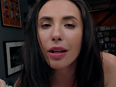 アナル, 美女, デカチン, フェラチオ, フェティッシュ, 目瞪口呆, ハメ撮り, 現実