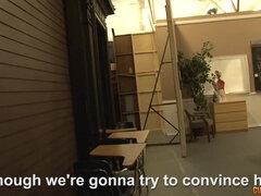 Lieveling, Grote kont, Bruinharig, Oudere vrouw, Sperma shot, Handbeurt, Hardcore, Moeder die ik wil neuken