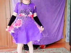 Verga grande, Compilación, Corridas, Bailar, Transexual asiatica, Masaje, Transexual, Solo