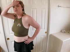 Анальный секс, Жопа, Большие сиськи, Брат, Грудастые, Лесбиянка, Натуральные сиськи, Табу