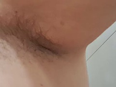 素人, 脇の下, エロ熟女, フェティッシュ, お婆さん, 熟年, 淫乱熟女, オマンコ