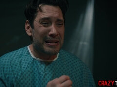 Tommy Pistol is part of an experiment