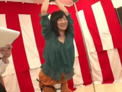 Asiático, Tetas grandes, Japonés