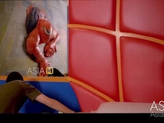 Condom, thai, cosplay sex