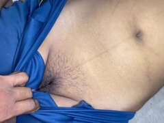 Tromperie, Couple, Mignonne, Hd, Indienne, Chatte, Belle mère, Webcam