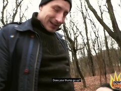Blasen, Braunhaarige, Emotionale dirne, Aufs gesicht abspritzen, Fetisch, Deutsch, Pov, Realität