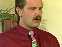 素人, 美人, フェラチオ, ドイツ人, 手コキする, 熟年, ティーン, ヴィンテージ