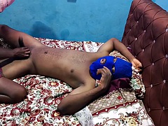 Amateur, Noire, Célébrité, Noir ébène, Hard, Massage, Softcore