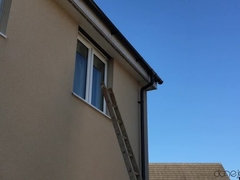 Cuarto de baño, Mamada, Penetracion con dedos, Lamidas, Al aire libre, Coño, Nalgadas, Voyeur