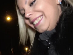 Leie, Arsch, Betrug, Im freien, Pov, Öffentlich