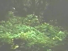 最高, フェラチオ, ダブル開発, アウトドア, 義母, ヴィンテージ