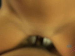 Amateur, Sucer une bite, Pieds, Branlette thaïlandaise, Petite amie, Piercing, Maigrichonne, Nénés