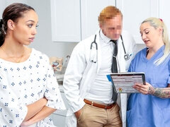 お尻, デカチン, フェラチオ, バック, 黒人, 変態趣向, ティーン, オッパイの