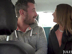 In den arsch, Arsch, Blasen, Spermaladung, Aufs gesicht abspritzen, Französisch, Riesig, Titten