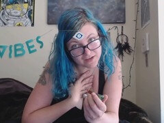 Witch, role play, pov