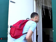 お尻, 茶髪の, エロ熟女, チン, Hd, 自家製, 淫乱熟女, 義母