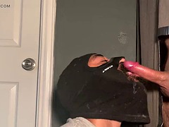 Straight guy cums 3 times, first two loads are huge