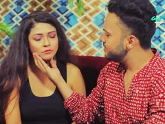 Indian hot stepmom porn fantasy video