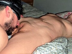 Amateur, Pareja, Indio, Besar, Lamidas, Pezones, Orgasmo, Coño