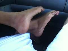 Cumshot, Feet, Femdom, Fetish, Foot fetish, Footjob, Indian