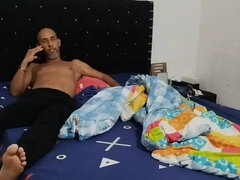 Innocent Latina Stepdaughter Begs Stop Please! As Stepdad Fucks Her Hard With His Big Cock - Homemade Rough Sex