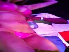 Enthousiasteling, Buiten