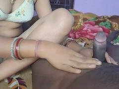 18 ans, Sucer une bite, Indienne, Mamelons