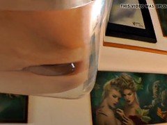 Красотки, Большие дырки, Игрушки