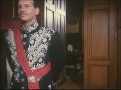 ドイツ人, イタリア人, ヴィンテージ