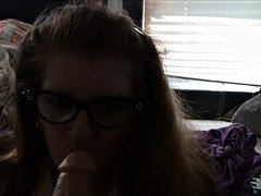 Amateur, Cul, Exam, Pov