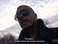 Mooi, Pijpbeurt, Bruinharig, Tsjechisch, Hd, Huisgemaakt, Masturbatie, Stiefmoeder