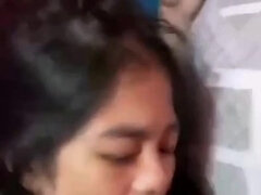 Amateur, Asiático, Morena, Polla, Filipina, Casero, Adolescente