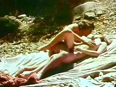 lovemaking Picnic - 1971
