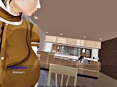 Französisch, Hardcore, Hd, Milf, Öffentlich