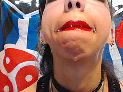 Молоденькие