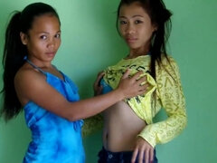 18 jahre, Asiatisch, Behaart, Lecken, Orgasmus, Jungendliche (18+), Eng, Titten