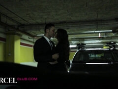 Anaal, Grote mammen, Pijpbeurt, Rondborstig, Hondjeshouding, Erotisch, Ondergoed, Tieten likken