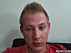 Gevangen, Vriendin, Harig, Hardcore, Hd, Moeder die ik wil neuken