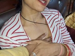 Amateur, Mamada, Pareja, Casero, Indio, Esposa