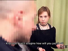 バック, ハードコア, 自家製, お金, 現実, ラフ, ロシア人, 靴下