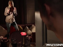 Blanche Bradburry - One Night at Home - Blanche bradburry