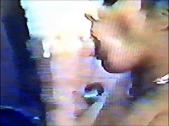 BBC Billy Joe's last white woman