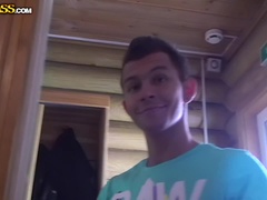 Blond, Bruinharig, Universiteit, Lesbisch, Feest, Doordringend, Tatoeage