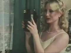 Dänisch, Aufs gesicht abspritzen, Deutsch, Behaart, Lecken, Muschi, Flotter dreier, Vintage