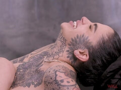 Culo, Chica, Loco, Lesbiana, Masturbación, Estrella porno, Coño, Tetas